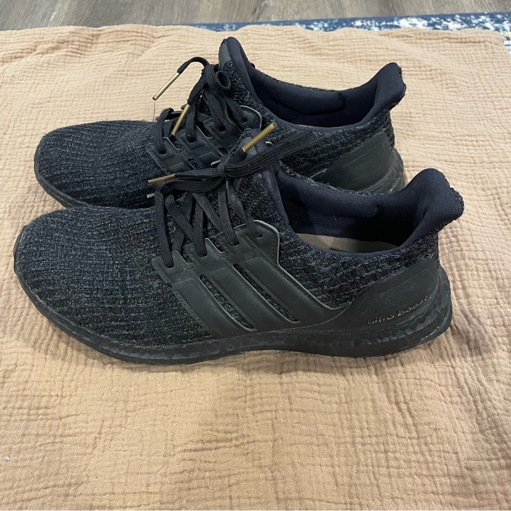 Adidas Ultra Boost Sneakers